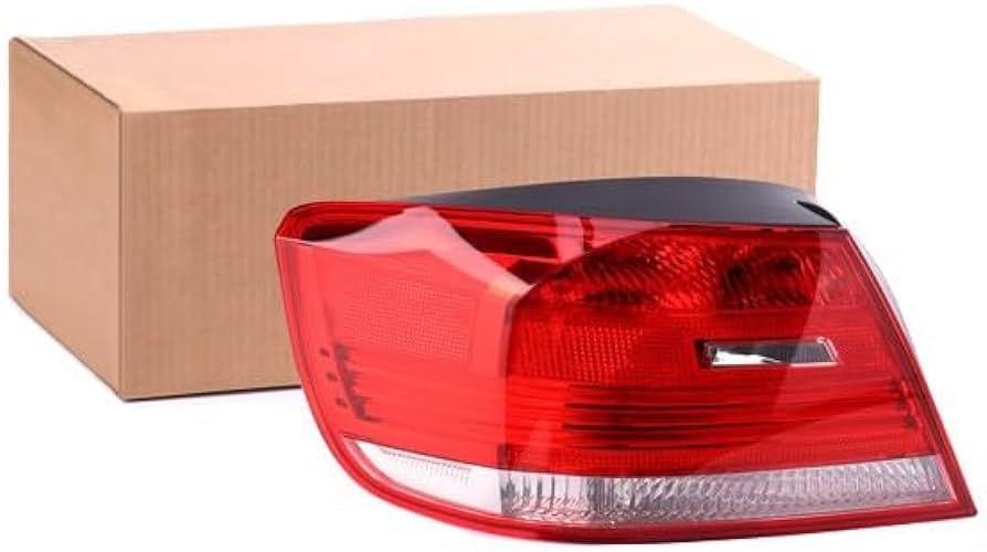 ULO 1042001-STOP LAMBASI SOL DIS SARI SİNYALLI E93 CABRIO > 63217162301_/1997